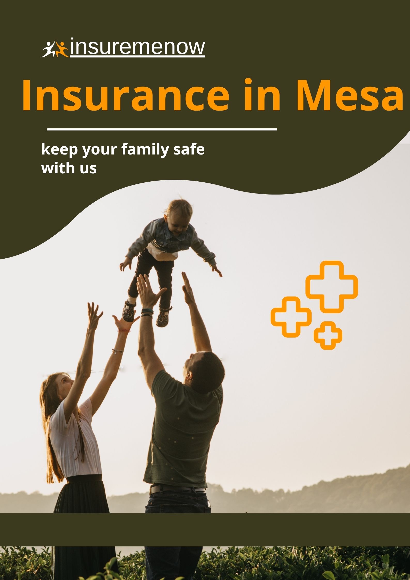 Insurance Agents in Mesa, AZ