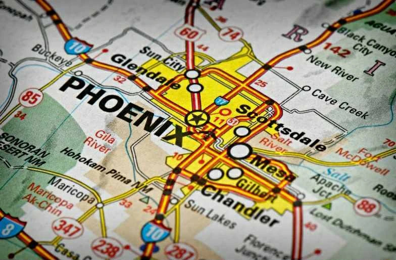 Insurance Agents in Phoenix, AZ